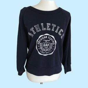 Women’s GapT-shirt blue size medium